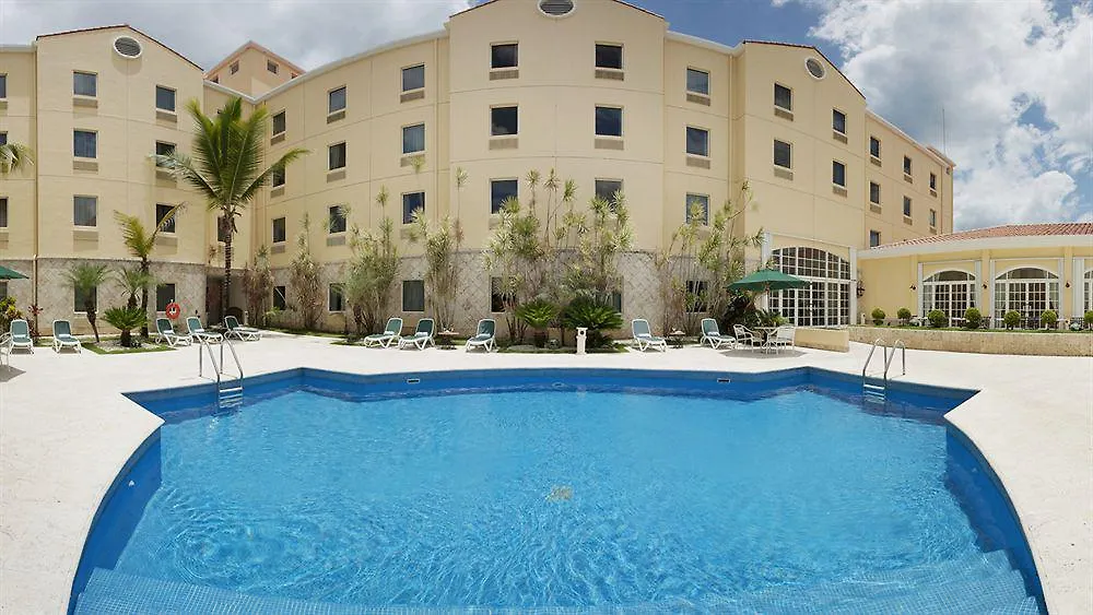 Four Points By Sheraton Santo Domingo