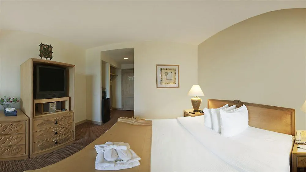 Four Points By Sheraton Santo Domingo